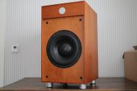 REL Britannia B2 Aktivsubwoofer - nur an Selbstabholer