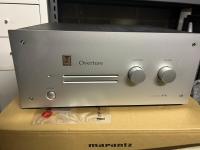 Kondo Ouverture PM-2 i ex demo - PERFECT!!