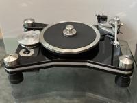 VPI HRX Rim Drive