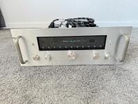 Marantz 10B High End Röhren Tuner geserviced