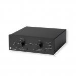 Phono Box RS2 MM/MC Phono-Vorverstärker (schwarz)