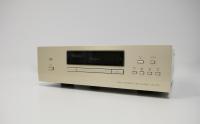 DP500 PIA High-End CD-Player