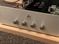 M5 Phono