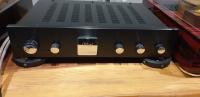 Preamp three Phono Mk5