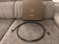 Z-core LAN (ultra rare high-end cable)