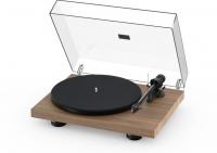 Pro-Ject Debut Carbon Evo mit Ortofon 2M Red