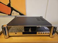 Reserved Appassionata tube CD Player with new laser/drive