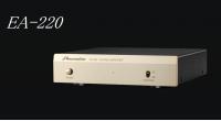 PHASEMATION EA-220 PHONO PREAMP/ PERFECT CONDITION 10/10