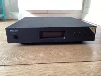 MELCO N1Z/2EX-H50S mit 5 Tb HDD und original EX