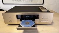 CD SPIELER / ACCUPHASE DP 67 / PIA / Bitte Bilder anschauen / Komplett