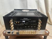 McIntosh MA12000 Integrated Amplifier