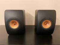 KEF LS 50 Wireless 2