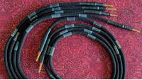 C-MARC™ loudspeaker cables with Entropic Process