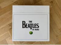 The Beatles In Mono vinyl box set new