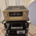 Accuphase E-800