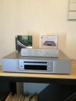 LINN UNIDISK 1.1 DVD SACD HIFI HIGHEND REFERENZ Player