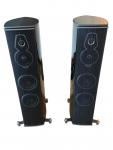 Sonus Faber Serafino G2 High End Standlautsprecher in graphite aus 2024