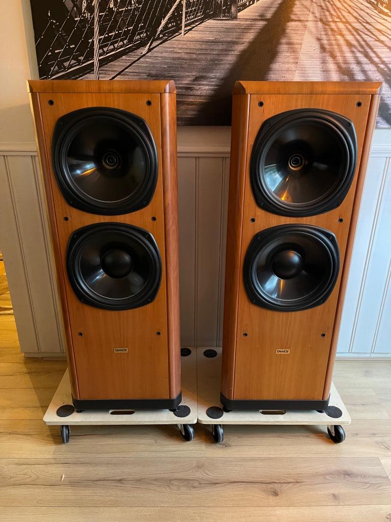 Tannoy d900 for hot sale sale