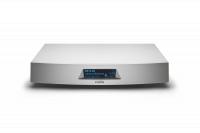 T3 Silber - Netzwerkplayer mit eingebautem DAC