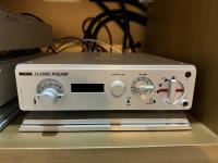 Classic Preamplifier (VFS isolation base and PSU also available)