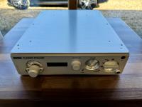 Nagra Classic Preamp