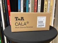 CALA CDR Multi-Source-Receiver Alu schwarz SONDERPREIS