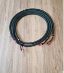 Caldera High-End-Lautsprecherkabel 2x300cm Bi-Wire