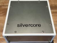 Silvercore MC Pro 1:20 - Phono-Übertrager