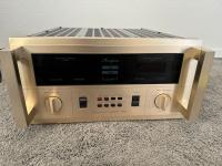 Accuphase P-600 P600 High End Stereo Endstufe Vintage P.I.A