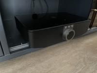 OBERON Surround Set mit Soundhub (inkl. HDMI Modul) ohne Subwoofer