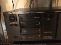 *******BX 125E***High End*******