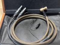 Goldrush 1,5m DIN / XLR