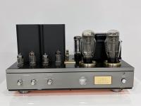 ATM-300R 300B Single-Ended Tube Amplifier