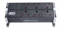 Titan Audio Ares 6 way - Power Blocks