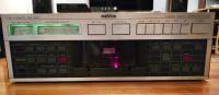 ReVox B215 - 3-Kopf High End Kassettendeck - Revidiert- Top Zustand