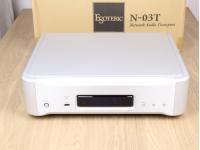 N-03T highend Network Audio Transport NEW