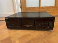 Sony TC-K950ES cassette deck - fully restored - beautifull condition