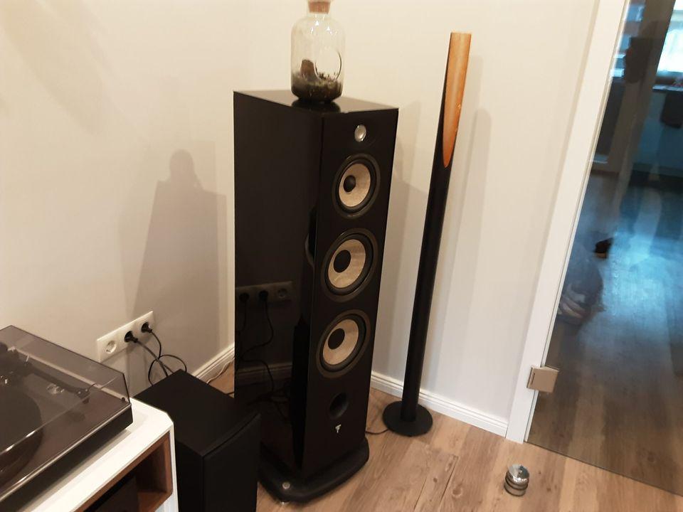 Focal aria deals 948 for sale