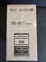 SR-007MKII - NEW - Electrostatic Headphone