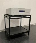 AVM OVATION - CD 8.3 CELLINI Tubestage 803 Ausführung - Chrom