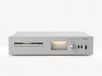 NEU! Highend CD-Player Unitra CSH-801 CD-Player mit DAC und Laufwerks-Funktion.