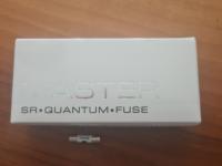 MASTER FUSE 2,5A 250V 5x20mm slow