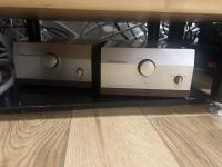 Phasemation EA-2000 phono preamp like new