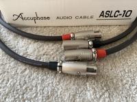 ASLC-10 Audio Cable