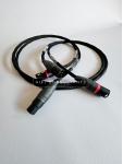 Synergistic Research Foundation XLR 1.5m Complete set.