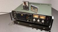 Teac C 1 mit dbx RX 8