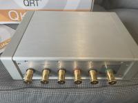 Nordost Nordost Nordost Qkore 6 Grounding devices