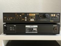 NAIM XPS Power Supply & NAIM NDS Streamer