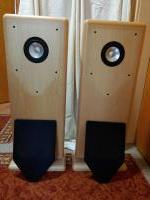 MJ Acoustics Subliminal S 1 R