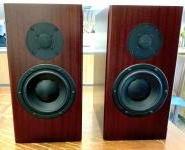 MANI-2 speaker perfect